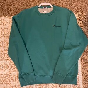 Champion crewneck